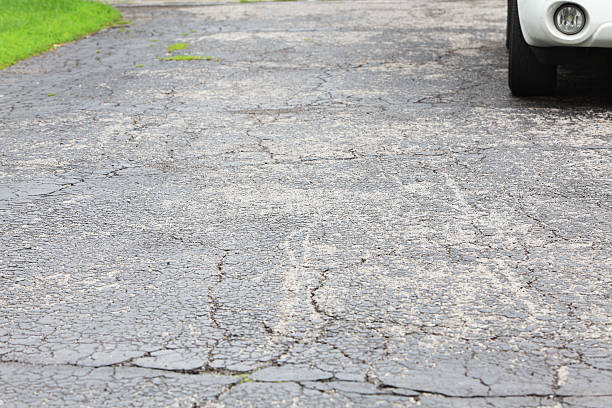 Best Driveway Repair and Patching in Keaau, HI