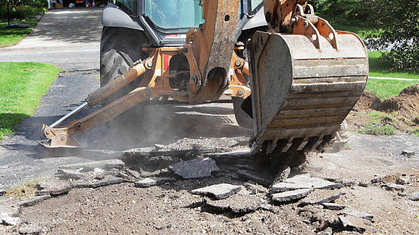 Best Driveway Overlay Services in Keaau, HI