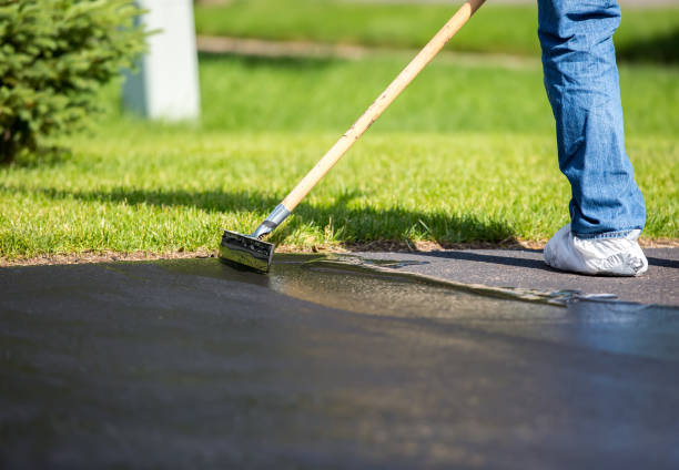 Best Decorative Concrete Driveways in Keaau, HI